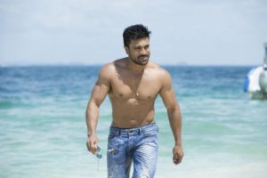 Dhruva to open the ways by entering million dollars club!