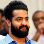 NTR to repeat the Mistake again