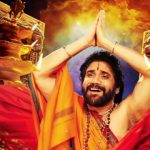 Nagarjuna’s Om Namo Venkatesaya Audio Release date is fixed