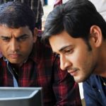 PVP Out and Dil Raju In for Mahesh Babu next Project