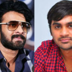 Prabhas and Sujith Movie Exciting Details!!