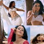Rakul Preet Singh Hot ULTRA HD Photos in Dhruva Pareshanura Song | Rakul Preet White Bikini Images Stills Gallery