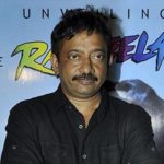 Ram Gopal Varma Announces New Movie