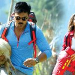 Pawan’s Travelling Soldier song Inspiration for Dhruva Title Song