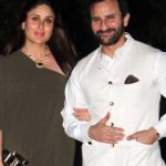 Saif Ali Khan and Kareena Kapoor are Blessed with a Son