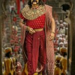 Balakrishna’s New Picture, A Walking Royalty