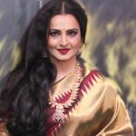 Rekha back to Tollywood with poorna