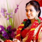Anchor Lasya Engaged with her Soulmate