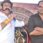 Balakrishna Can’t ask for more than GPSK