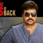 Chiranjeevi Not Interested in Records and Collections!!