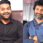 NTR 28 with Trivikram Officially Confirmed