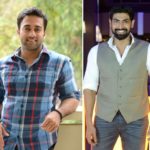 Navdeep Crucial Role in Rana’s Next Film!!