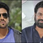 Ram Charan and Sukumar movie gets a Launch date