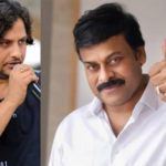 Surender Reddy to Direct Mega Star Chiranjeevi for 151st film