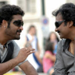 Vinayak Politely Escaped from NTR!!
