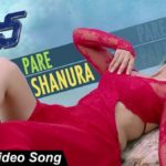 Dhruva Pareshanura FULL Video Song 1080P HD Video Song | Ram Charan Tej, Rakul Preet