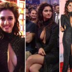 Hottest Pic : Disha Patani Exposing arrested At Its Best