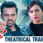 Winner Telugu Movie Theatrical Trailer 1080P Video | Sai Dharam Tej, Rakul Preet, Jagapathi Babu | Thaman S S