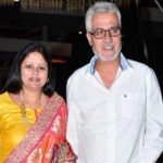Jayasudha’s husband Nithin Kapoor Commits suicide