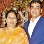 Producer Dil Raju’s Wife Anitha Passes Away