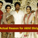 Is This the Actual Reason for Akhil Shriya Breakup?