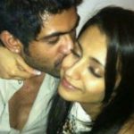 Rana Daggubati Reacts To His Leaked Kissing Photo