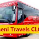 Reason Behind why Kesineni nani STOPS transport Business all of sudden…?