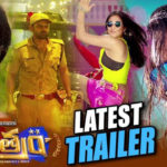 Nakshatram Movie Theatrical Trailer | Sundeep Kishan, Regina Cassandra, Sai Dharam Tej, Pragya Jaiswal