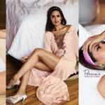 Esha Gupta poses for Pernia’s Pop-Up Shop Ultra HD Photos Latest Stills Images