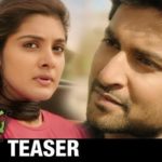 Ninnu Kori Telugu Movie 1080P HD Video Official Teaser | Nani, Aadhi Pinisetty, Nivetha Thomas | NinnuKoriTeaser