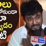Actor Tanish Reacts On Drug Scandal | Fires and Requests Media