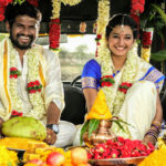 Hyper Aadi’s Secret and Silent Marriage