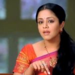 If my son gets at least 50 per cent of these qualities, I will be happy, said Jyothika