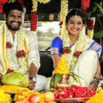 Jabardasth Fame Hyper Aadi Marriage Photos HD Pics