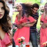 Leaked Pics from the Sets of Priyanka Chopra’s 3rd Third Hollywood Film ‘Isn’t it romantic’ gone Viral