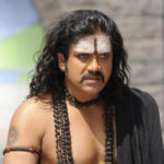 Nagarjuna as mentalist in Horror-comedy Film Raju Gari Gadhi 2