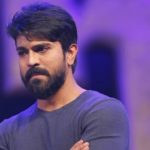 Ram Charan spotted with Trinadha Rao