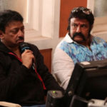 Ram Gopal Varma and Bala Krishna Sr NTR Biopic Movie Complete details