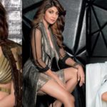 Shilpa Shetty Hot Photo Shoot poses for Femina Magazine 2017 HD Photos