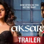 Aksar 2 Official Trailer Movie Official Theatrical Trailer | Zarine Khan, Gautam Rode