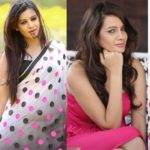 Diksha Panth New Latest HD Photos | Jr NTR Bigg Boss Telugu Show Heroine Deeksha Panth Photo Shoot Images
