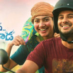Hey Pillagada Movie Official 1080P HD Teaser | HeyPillagada Telugu Movie Teaser | Dulquer Salmaan, Sai Pallavi