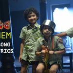 Andamaina Lokam JLK Anthem Full Video Song HD 1080P | Jai Lava Kusa Telugu Movie Jai Lava Kusa Video Songs | Jr NTR, Rashi Khanna, Nivetha Thomas | Devi Sri Prasad
