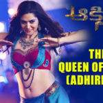 Adhirindhe – The Queen Of Dhaba Full Video Song HD 1080P | Oxygen Telugu Movie Oxygen Video Songs | GopiChand, Raashi Khanna, Anu Emmanuel | Yuvan Shankar Raja