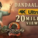 Dandaalayyaa Full Video Song HD 1080P | Baahubali The Conclusion Telugu Movie Baahubali 2 Video Songs | Prabhas, Anushka Shetty | M M Keeravani