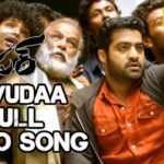 Devudaa Full Video Song HD 1080P | Temper Telugu Movie Temper Video Songs | Jr NTR, Kajal Agarwal | Anup Rubens, Mani Sharma