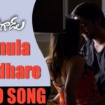 Kanula Mundhare Full Video Song HD 1080P | Andhhagadu Telugu Movie Andhagadu Video Songs | Raj Tarun, Hebah Patel | Sekhar Chandra