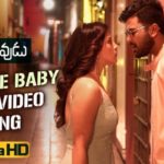 Kiss Me Baby Full Video Song HD 1080P | Mahanubhavudu Telugu Movie Mahanubhavudu Video Songs | Sharwanand, Mehreen Pirzada | Thaman SS