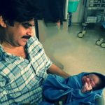 Breaking News : Pawan Kalyan, Anna Lezhneva Blessed With Baby Boy