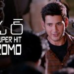SPYDER Movie Super Hit Promo 1080P HD | Mahesh Babu, Rakul Preet | Harris Jayaraj, A R Murugadoss